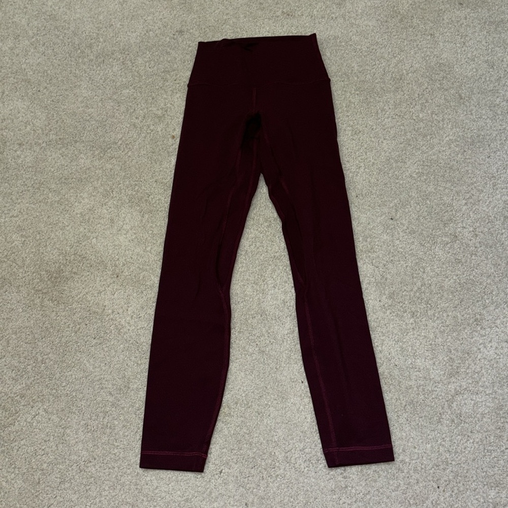 lululemon align leggings